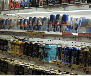 Interdire la vente de boissons énergisantes : un outil pour les municipalités